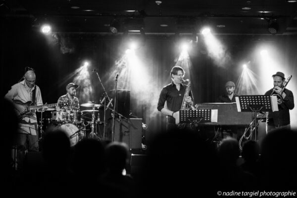 Heiner Schmitz´ Organic Underground – Bild 5